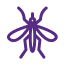 icon mosquito