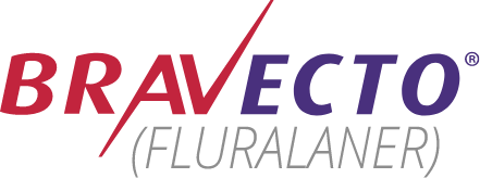 bravecto fluralaner logo