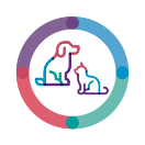 dog and cat icon